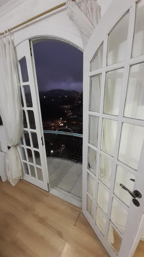 Apartamento Na Serra Apartment Petropolis  Exterior photo