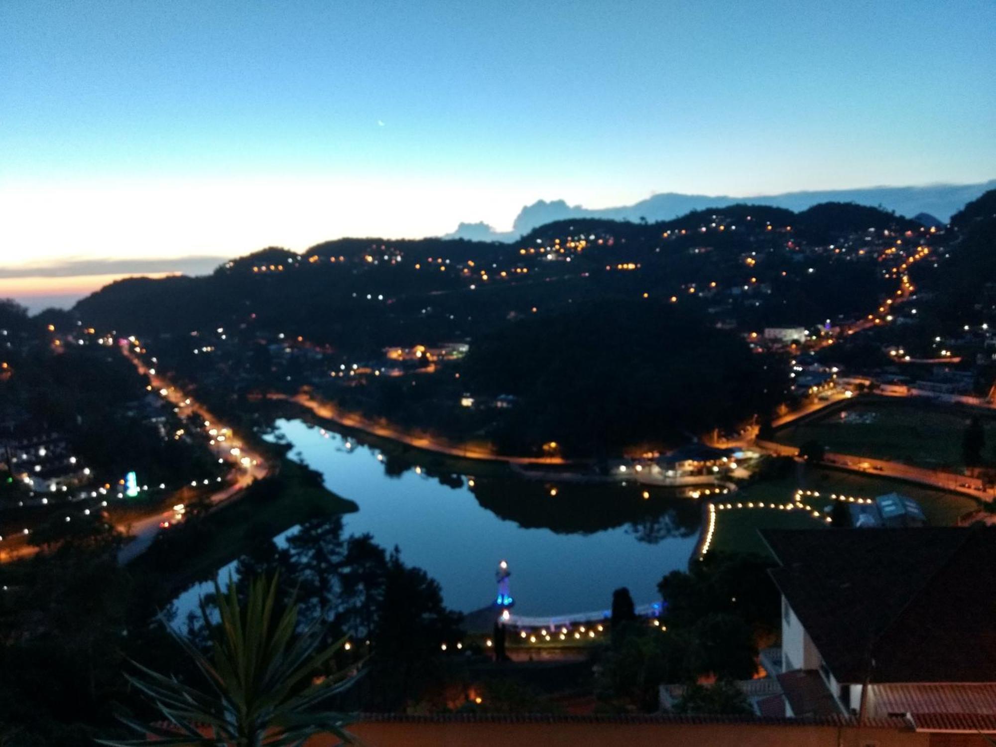 Apartamento Na Serra Apartment Petropolis  Exterior photo