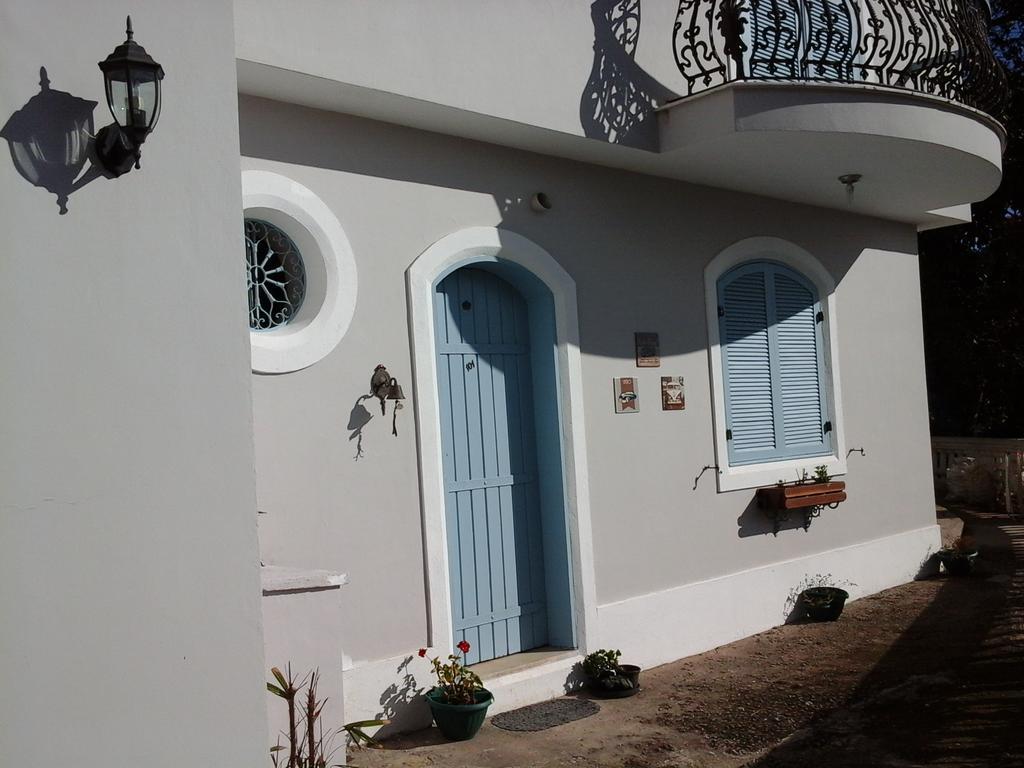Apartamento Na Serra Apartment Petropolis  Exterior photo