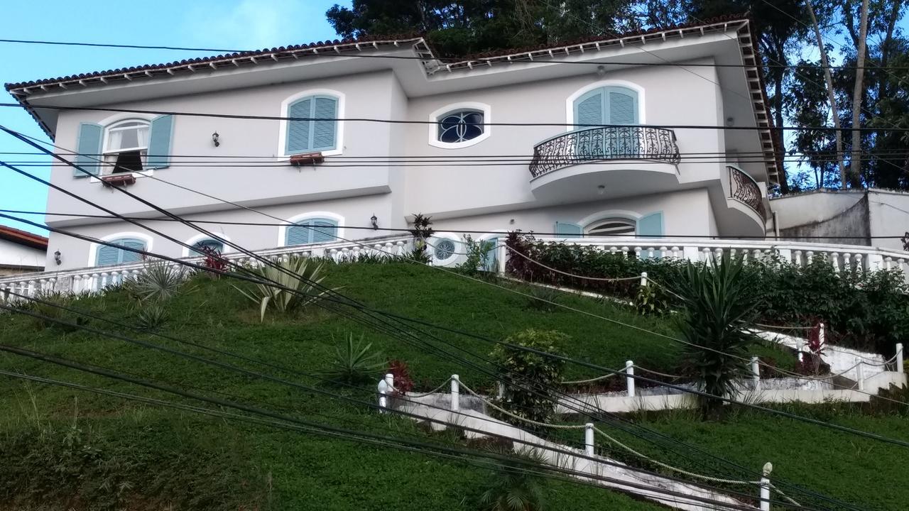 Apartamento Na Serra Apartment Petropolis  Exterior photo