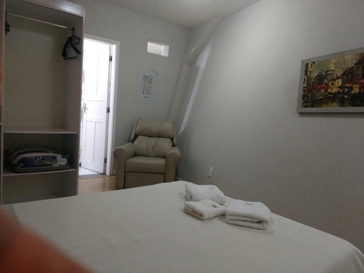 Apartamento Na Serra Apartment Petropolis  Exterior photo