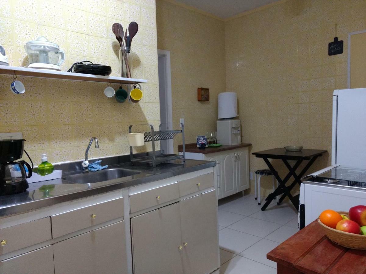 Apartamento Na Serra Apartment Petropolis  Exterior photo